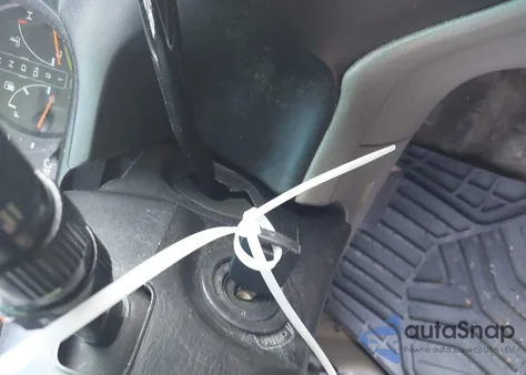 2003 Honda Odyssey Ex-L from USA, damaged, VIN 5FNRL18913B122606